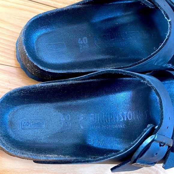 Birkenstock Arizona - Picture 3 of 6